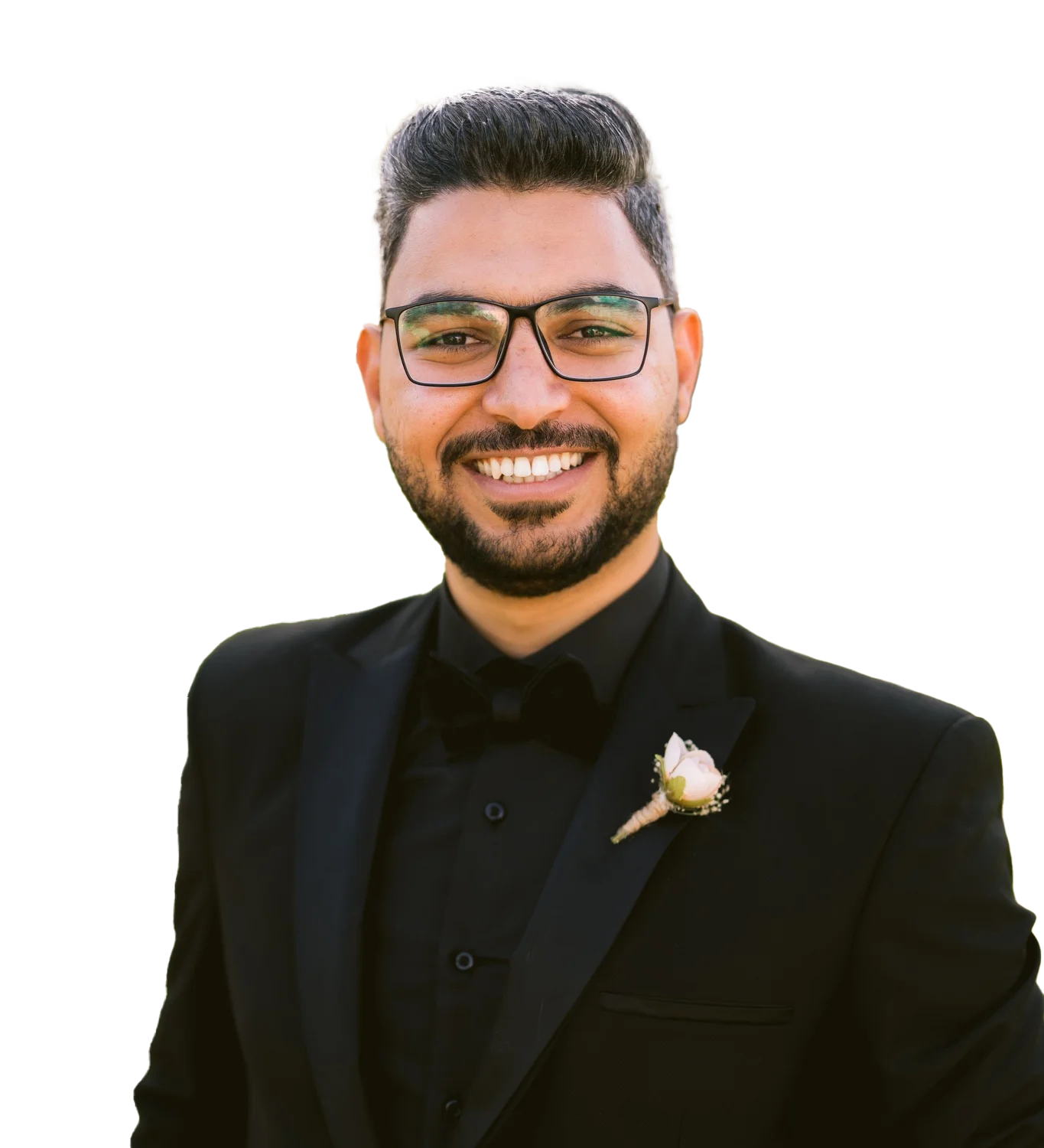 Muhammed Elnaggar